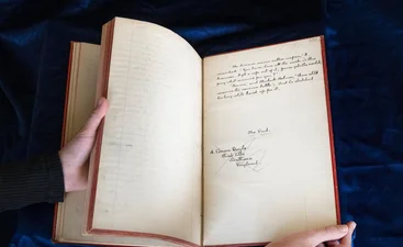 На аукционе продадут оригинал рукописи о Шерлоке Холмсе за 1,2 млн долларов