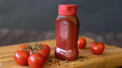 Неожиданно: 4 способа, как можно использовать кетчуп в кулинарии