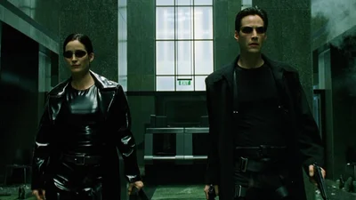 "Матриця" повертається: студія працює над новим фільмом без сестер Вачовскі