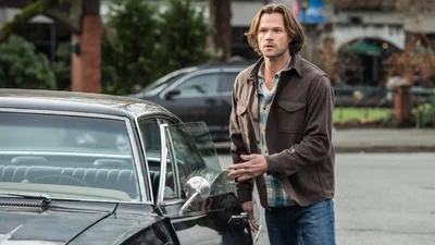 Новий сезон "Надприродного": зірка серіалу заінтригував заявою