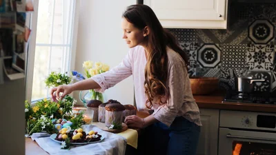 Закуски на пасхальный стол, которыми можно угостить гостей