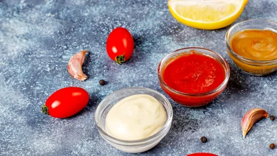 Як зберегти свіжість майонезу надовше: 5 лайфхаків