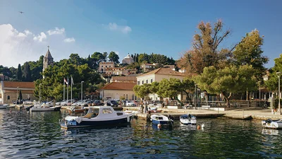 Самые престижные курорты Европы 2024: красивые места с luxury вайбом