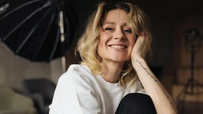 "Старше меня на 17 лет": Ольга Мартыновская раскрыла новые подробности своих отношений