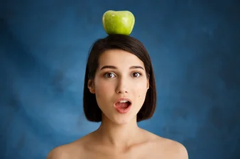 Як схуднути фігурі "яблуко": дієві поради