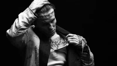 Його знову не впізнати: Крістіан Бейл кардинально змінився для нової ролі