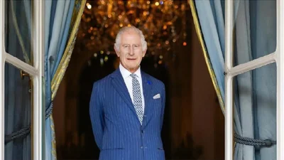 Схоже, Чарльз одужує: король укладає щільний графік подорожей