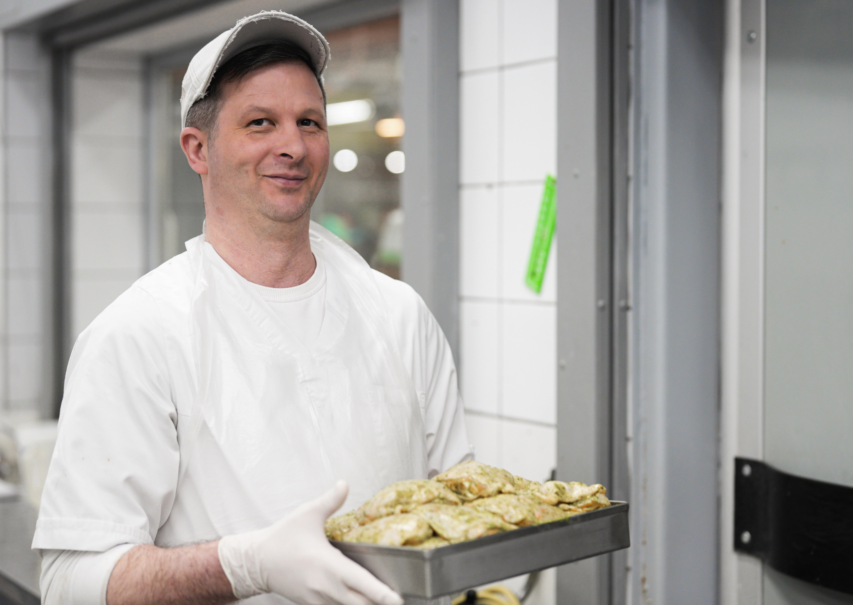 Если барбекю – то только с NOVUS: почему каждому стоит попробовать продукцию бренда - 607114 Если барбекю – то только с NOVUS: почему каждому стоит попробовать продукцию бренда - фото 607114