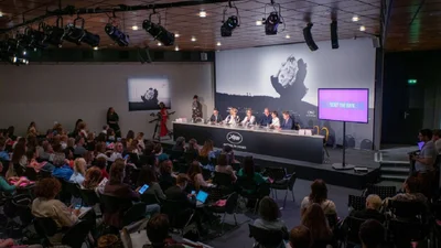 Чи хтось здивований: росіяни набрехали про "Брата 3" в Каннах