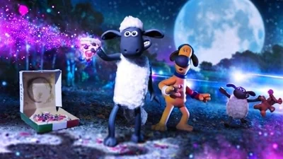 Проведи вихідні з родиною: найкращі фільми для дітей, про які мало хто знає