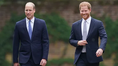 Принцу Гарри придется встретиться с папой и братом во время следующего визита в Лондон
