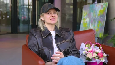 Це болюче питання, – Ольга Мартиновська зізналася, чому й досі не відкрила свій ресторан