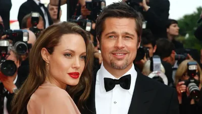 Судебный процесс продолжается: Анджелина Джоли выдвигает новые обвинения против Брэда Питта
