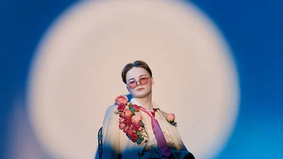 "Танцюй зі мною", - весенний хит от OSTY, который подарит тебе ощущение влюбленности