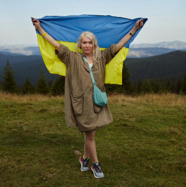Монро розповіла про ТЦК - 607382 Монро розповіла про ТЦК - фото 607382