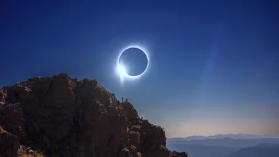 Сонячне затемнення у квітні 2024: передбачення для кожного знаку зодіаку