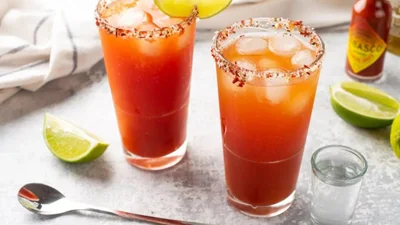 Мексиканський пивний коктейль чавела – готуємо для гарного настрою і релаксу