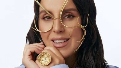 Зіркова бебі мама Джамала на останніх тижнях вагітності запалила танцями під хіт MONATIK