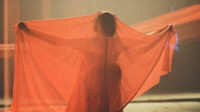 Глубокий трек о личной утрате: певица Даша Суворова представила новый сингл "Маки"