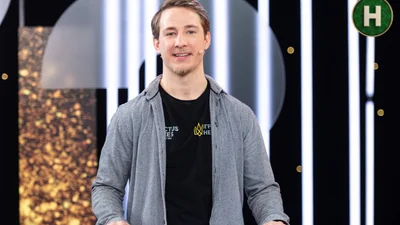 Украинский защитник Александр Терен посоветовал книги, которые повлияли на его мировоззрение