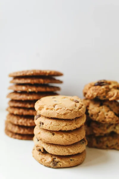 Магазинне печиво - це суцільний цукор і маргарин - фото 607531