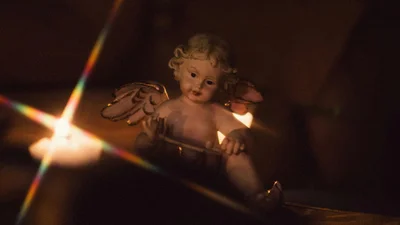 День ангела Вадима: вітання в прозі і картинки, що торкаються душі