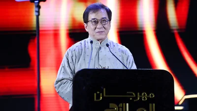 Актор з неймовірними трюками: лови добірку найкращих фільмів Джекі Чана