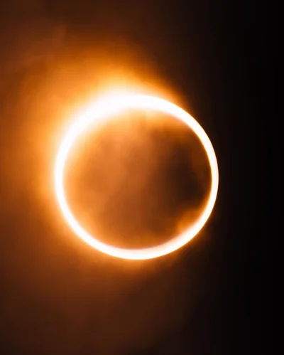Сонячне затемнення 2024 фото - фото 607603