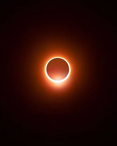 Сонячне затемнення 2024 дивитись в Україні фото - фото 607604