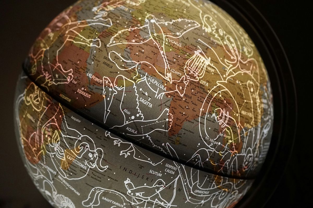 Сонячне затемнення 2024 - знаки зодіаку, в яких здійсняться мрії - 607621 Сонячне затемнення 2024 - знаки зодіаку, в яких здійсняться мрії - фото 607621