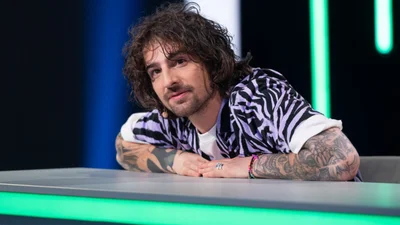 "Чому ворожа мова на території України", - Дантес емоційно висловився щодо російської мови