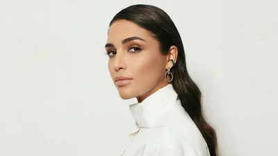 Санта Дімопулос відповіла, чи була зрада причиною розлучення