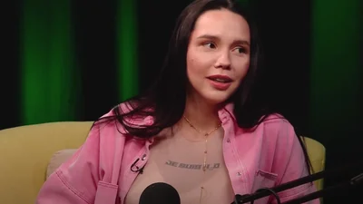 Це будуть партнерські пологи, – Татарінцева зізналася, що планує народжувати з чоловіком