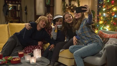 Душевні та чарівні: 5 фільмів, які повернуть віру в добро