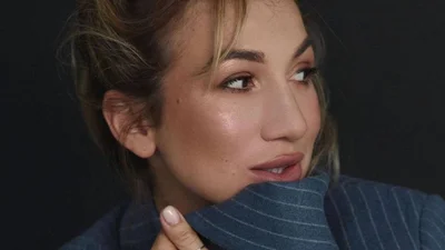 Таня Пренткович впервые призналась, вернется ли с Гонковским в Украину и когда