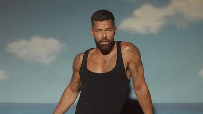 У Рики Мартина произошла эрекция прямо на концерте Мадонны - все из-за ее танцовщиков