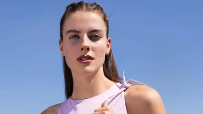 Ярослава Магучіх і продюсерка "20 днів у Маріауполі" у списку Forbes "30 до 30. Європа"