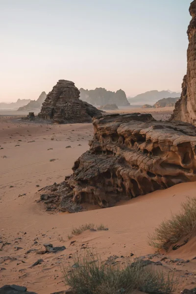 Полазити по скелях - особливе задоволення в Омані - фото 607831