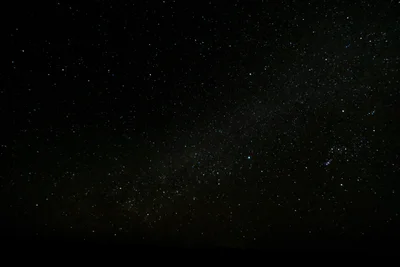 Східне зоряне небо тебе точно зачарує - фото 607833