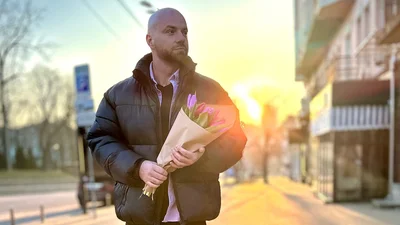 Слава Дьомін засвітив кохану — у фанів кілька версій