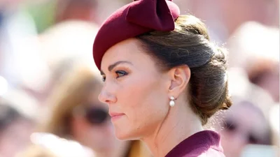 Во время химиотерапии Кейт Миддлтон нарушила давнюю монаршую традицию