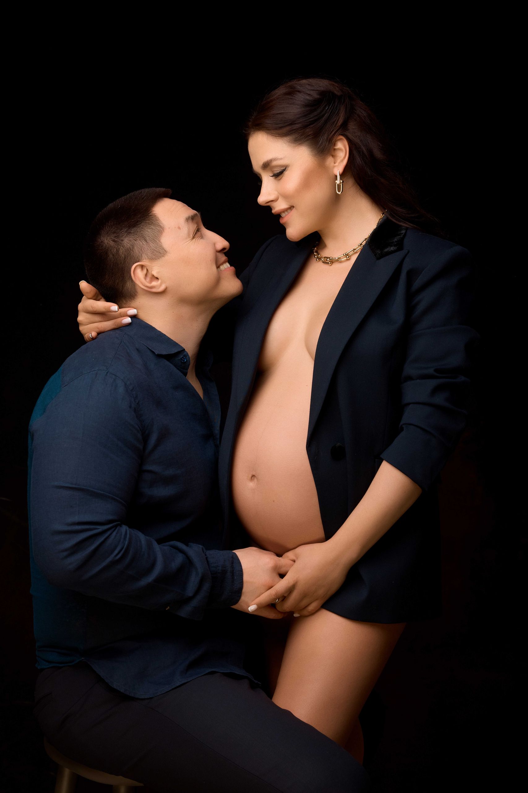 Иванна Онуфрийчук впервые беременна - фото 607871