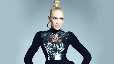 Гвен Стефани рассказала о том, как едва не разрушила отношения с Блейком Шелтоном