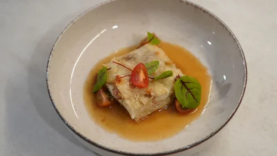 Оригинальный гратен от Эктора – ты точно попробуешь его впервые