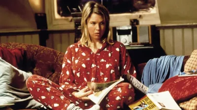 Ось яка зірка насправді мала грати Бріджит Джонс, але відмовилась