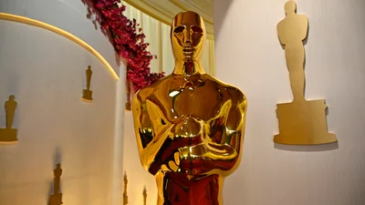 Оскар 2025: объявлена дата проведения следующей церемонии
