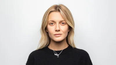 Співачка KOLA розповіла, з ким дружить з українського шоубізу