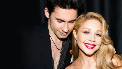 Дан Балан прокомментировал отношения с Тиной Кароль