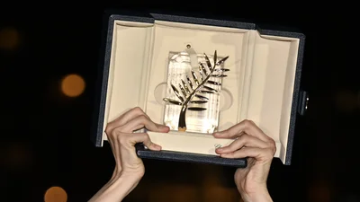 Програма Каннського фестивалю 2024: росіянин привезе фільм про українофоба