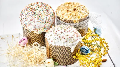 Чи справді магазинна паска якісна: спростовуємо популярні міфи разом із технологинею NOVUS